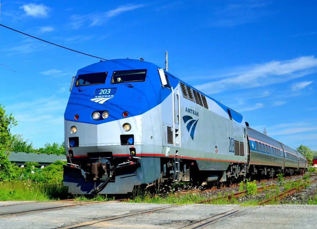 How to Buy Amtrak Tickets Cheap